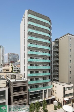 赤坂レジデンス壱番館の物件内観写真